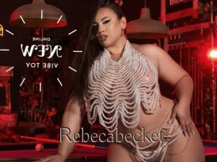 Rebecabecket
