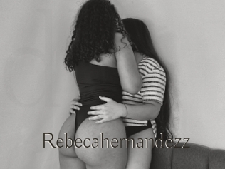 Rebecahernandezz