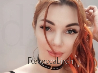 Rebeccabirch