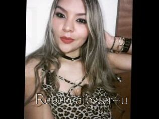 Rebeccafoster4u