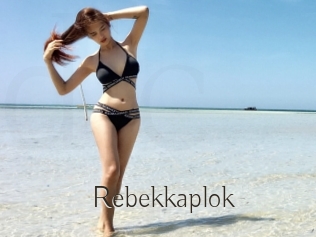 Rebekkaplok