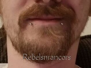 Rebelsnrancors
