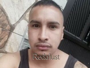 Redalust
