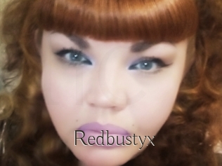 Redbustyx