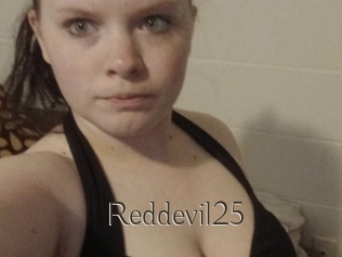 Reddevil25