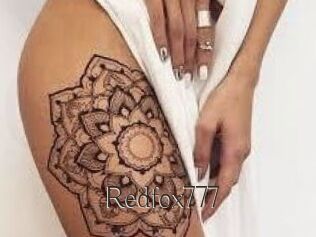Redfox777