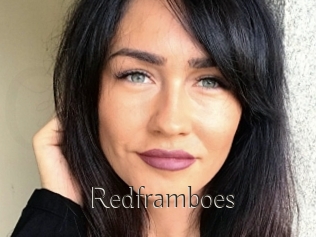 Redframboes