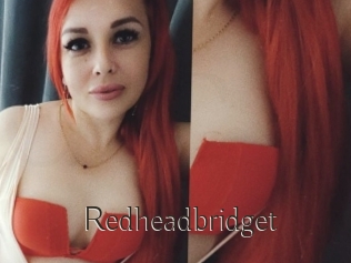 Redheadbridget