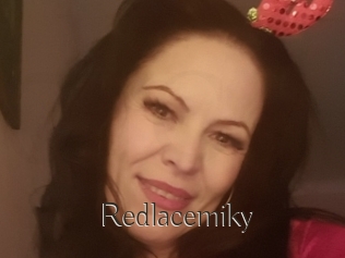 Redlacemiky