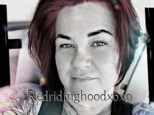 Redridinghoodxoxo