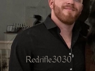 Redrifle3030