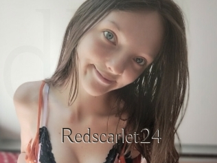 Redscarlet24