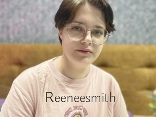 Reeneesmith