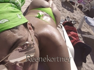 Reenekortney