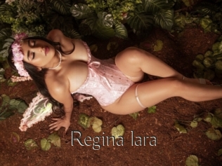 Regina_lara