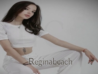 Reginabeach
