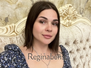 Reginabensi