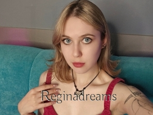 Reginadreams