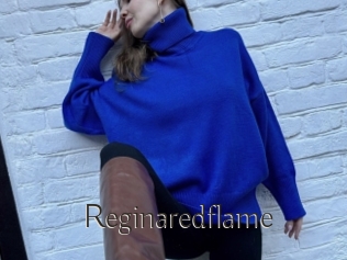 Reginaredflame
