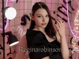Reginarobinson