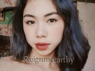 Reignmccarthy