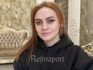 Rejinaport