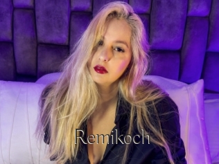 Remikoch