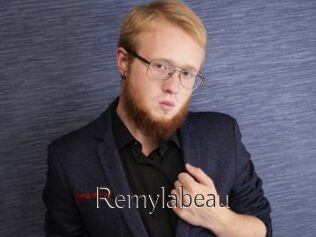 Remylabeau
