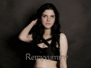 Remyyummy