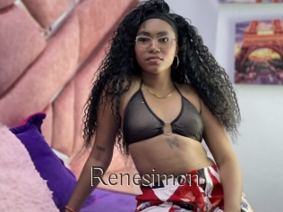 Renesimon