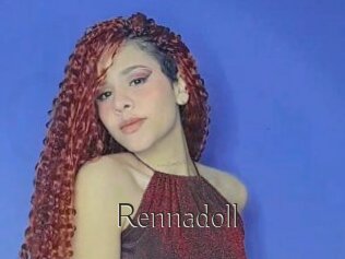 Rennadoll
