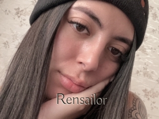 Rensailor