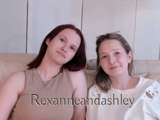 Rexanneandashley