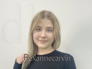 Rexannecarvin