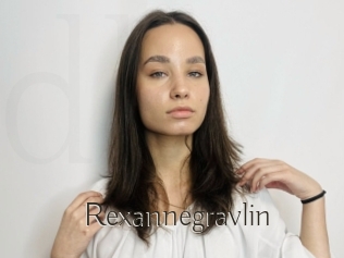Rexannegravlin