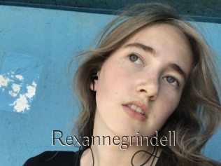 Rexannegrindell