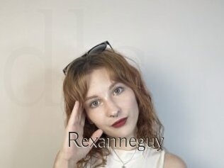 Rexanneguy