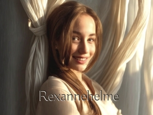 Rexannehelme