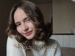 Rexanneherrick