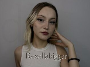 Rexellabigger