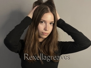 Rexellagreaves