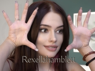 Rexellahamblett