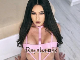 Reyabaines