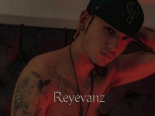 Reyevanz