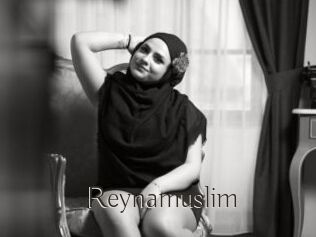 Reynamuslim