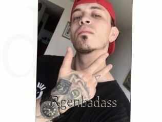 Rgenbadass