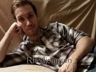 Rhodjohnson