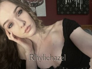 Rhyliehazel