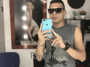 Rhysjones