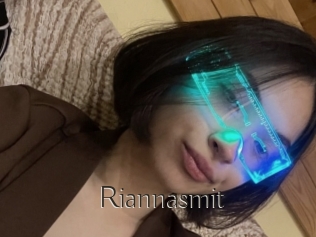 Riannasmit